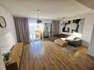 dom na wynajem 141m2 dom Legnica, Spokojna