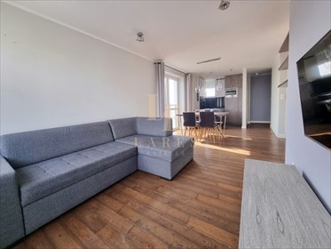 mieszkanie na wynajem 48m2 mieszkanie Warszawa, Ochota, Grójecka