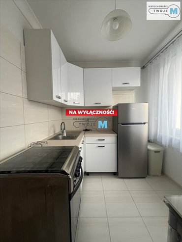 mieszkanie na sprzedaż 40m2 mieszkanie Busko Zdrój, Busko Zdrój, Busko Zdrój