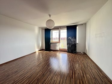 mieszkanie na sprzedaż 48m2 mieszkanie Stargard, OS. ZACHÓD