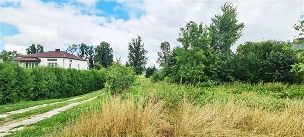 działka na sprzedaż 3400m2 działka Józefówka