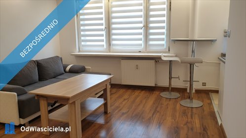 Przestronne 26 m² po remoncie, jasne, gotowe do wprowadzenia mieszkanie Bytom, Grota-Roweckiego