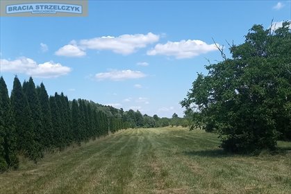 działka na sprzedaż 39756m2 działka Nowe Wrońska