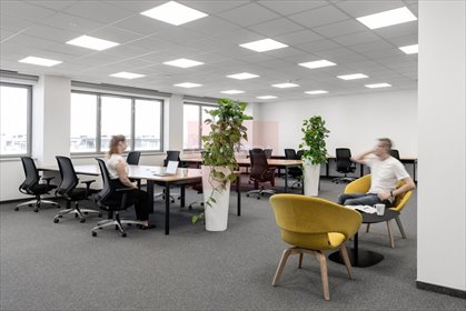 lokal użytkowy na wynajem 387m2 lokal użytkowy Warszawa, Wola