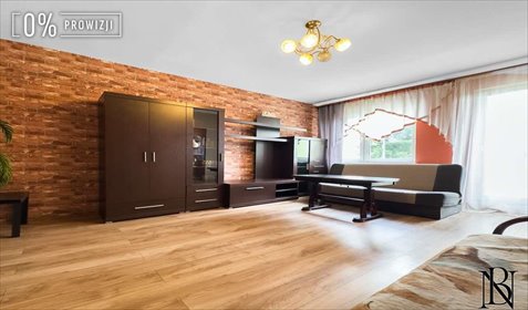 Polecam 3-pokojowe 49 m² w Radzionkowie z balkonem mieszkanie Radzionków, ks. dr. Józefa Knosały