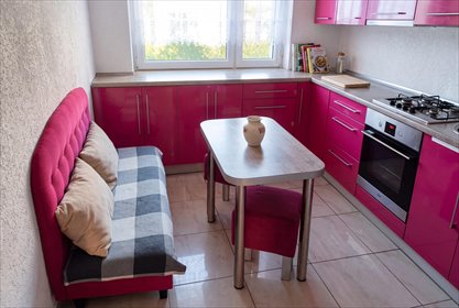 Przestronne 2 pokoje z balkonem, blisko natury. mieszkanie Gliwice, osiedle Kopernika, Centaura
