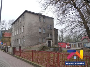 lokal użytkowy na wynajem 382m2 lokal użytkowy Lubsko