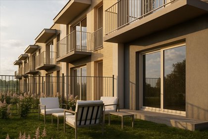 mieszkanie na sprzedaż 84m2 mieszkanie Rzeszów, Porąbki