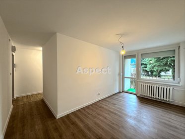 mieszkanie na sprzedaż 58m2 mieszkanie Katowice, os. Witosa