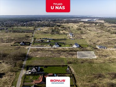 działka na sprzedaż 1508m2 działka Szczecin, Wielgowo