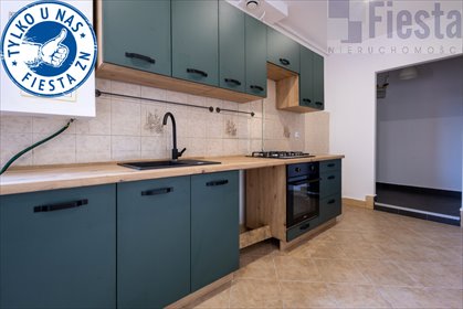 mieszkanie na wynajem 58m2 mieszkanie Chorzów, Katowicka