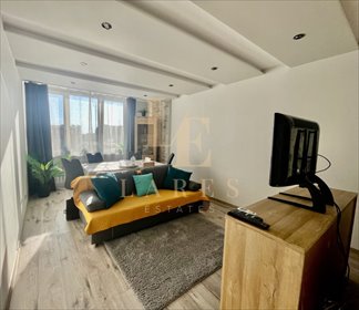 mieszkanie na wynajem 40m2 mieszkanie Warszawa, Mokotów, Okęcka