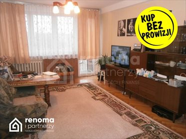 Sprzedam przestronne 2-pokojowe mieszkanie z balkonem w Koszalinie mieszkanie Koszalin, Osiedle Wańkowicza