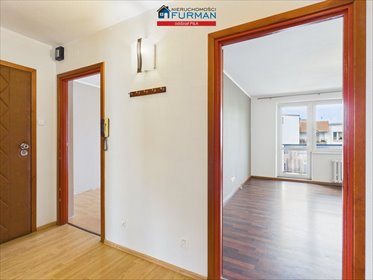 Zapraszam do obejrzenia funkcjonalnego 3-pokojowego mieszkania 63,8 m² w Trzciance mieszkanie Trzcianka