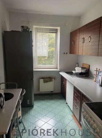 mieszkanie na sprzedaż 46m2 mieszkanie Warszawa, Ursynów, Kazimierza Jeżewskiego