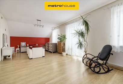 dom na sprzedaż 242m2 dom Andrespol, Wysoka