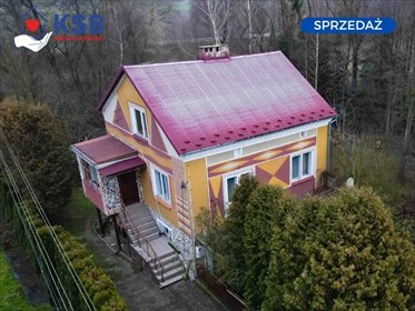 dom na sprzedaż 138m2 dom Ćmielów, Zielona