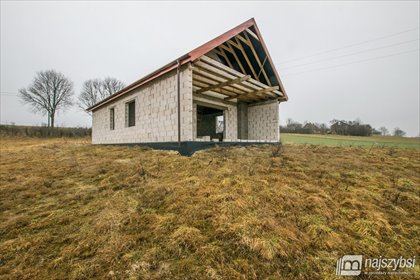 Dom na sprzedaż Drawsko Pomorskie, obrzeża 160m2 Foto 4