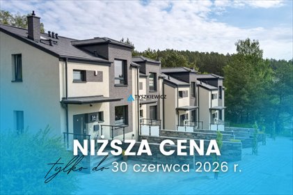 Dom z ogrodem, garaż na 2 auta, monitoring, blisko lasów dom Straszyn, Zwrotnikowa