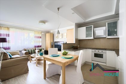 mieszkanie na sprzedaż 59m2 mieszkanie Warszawa, Mokotów, Augustówka