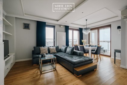 mieszkanie na wynajem 70m2 mieszkanie Warszawa, Mokotów, Puławska