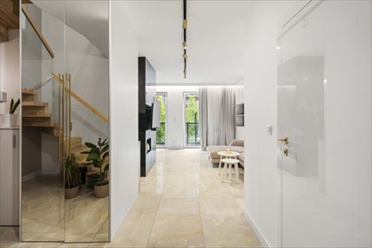 mieszkanie na sprzedaż 82m2 mieszkanie Wrocław, Popowice, Białowieska