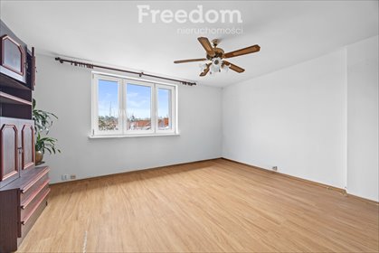 mieszkanie na sprzedaż 45m2 mieszkanie Konstancin-Jeziorna, Wilanowska