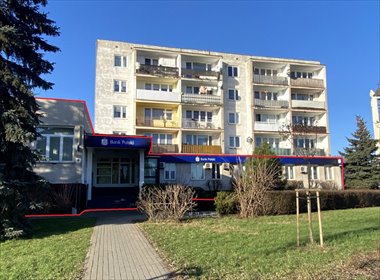 lokal użytkowy na sprzedaż 872m2 lokal użytkowy Płońsk, ul. Młodzieżowa