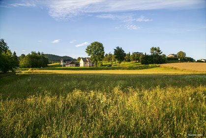 działka na sprzedaż 2300m2 działka Siemiechów