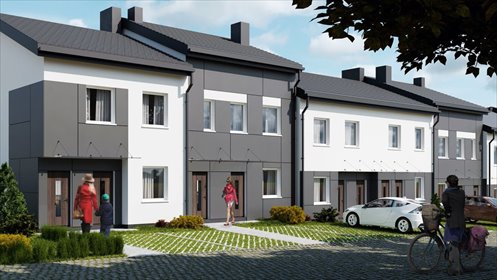 mieszkanie na sprzedaż 43m2 mieszkanie Gdańsk, Łostowice, Poziomkowa