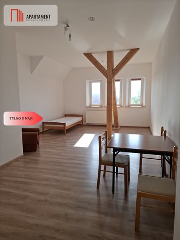 mieszkanie na sprzedaż 62m2 mieszkanie Strzegom