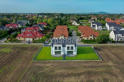 dom na sprzedaż 156m2 dom Tyniec Mały, Dolna