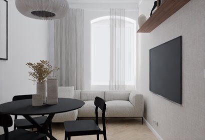 mieszkanie na sprzedaż 38m2 mieszkanie Wrocław, Śródmieście, Świętego Wincentego
