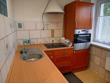 Mieszkanie dwupokojowe na wynajem Świętoszów, Husarska 48m2 Foto 5