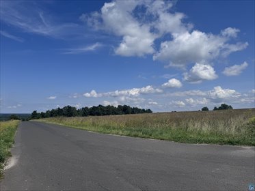 Działka budowlana 625 m² w Mierzęcicach - spokojna okolica działka Mierzęcice, Mierzęcice, Ulica Śląska