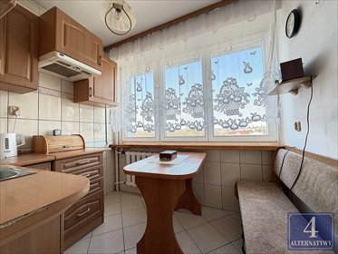 mieszkanie na sprzedaż 39m2 mieszkanie Tarnów, Starodąbrowska