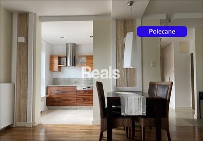 mieszkanie na wynajem 54m2 mieszkanie Warszawa, Śródmieście, Powiśle, Leszczyńska