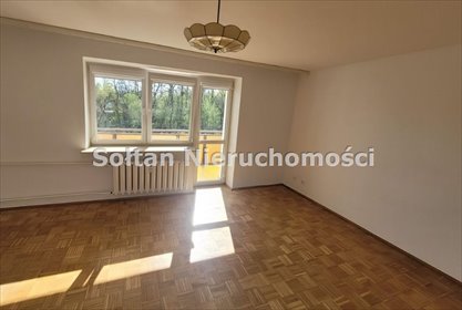 Przestronne 3 pokoje z balkonem i piwnicą polecam mieszkanie Warszawa, Bemowo
