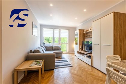 Polecam komfortowe 54 m² mieszkanie w Gdańsku Przymorze mieszkanie Gdańsk, Przymorze, Jagiellońska