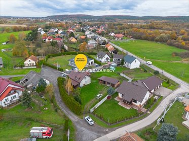 dom na sprzedaż 115m2 dom Kłokoczyn, Wesoła