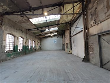 lokal użytkowy na wynajem 395m2 lokal użytkowy Gliwice