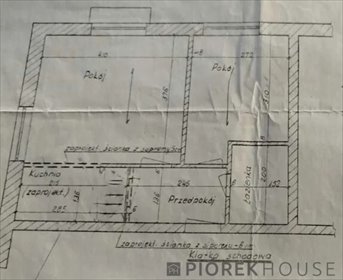 mieszkanie na sprzedaż 35m2 mieszkanie Warszawa, Bielany, Jana Kasprowicza