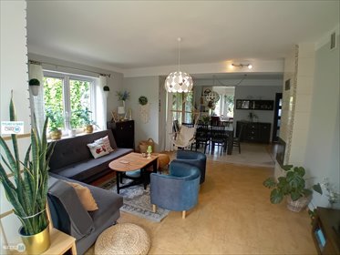 dom na sprzedaż 155m2 dom Busko Zdrój, Bronina, Busko Zdrój