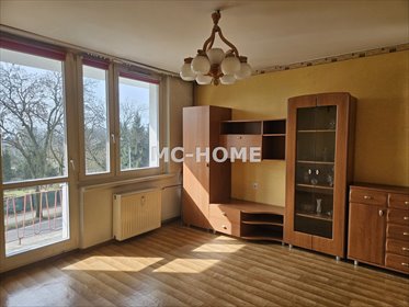 mieszkanie na sprzedaż 38m2 mieszkanie Ruda Śląska, Bielszowice, Główna