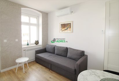 mieszkanie na wynajem 25m2 mieszkanie Wrocław, Wrocław-Śródmieście, Plac Grunwaldzki, Grunwaldzka