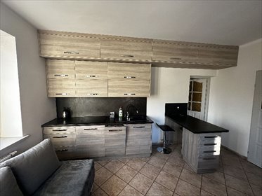 mieszkanie na wynajem 40m2 mieszkanie Nowa Wieś