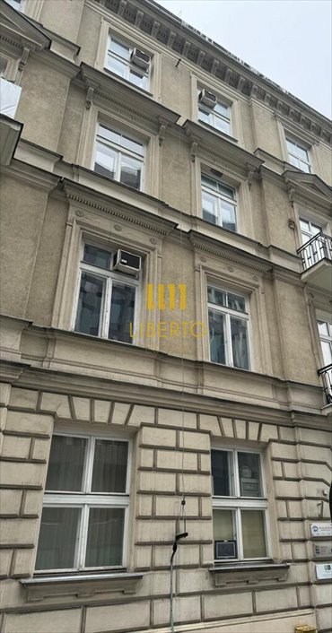 mieszkanie na sprzedaż 47m2 mieszkanie Warszawa, Śródmieście, Marszałkowska