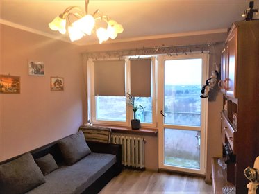 mieszkanie na sprzedaż 29m2 mieszkanie Gorzów Wielkopolski, Górczyn, Manhattan