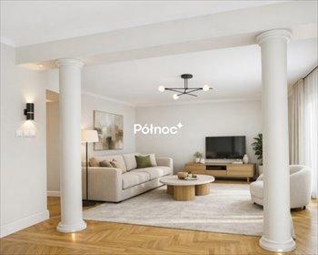 mieszkanie na sprzedaż 157m2 mieszkanie Włocławek, Rzeczna