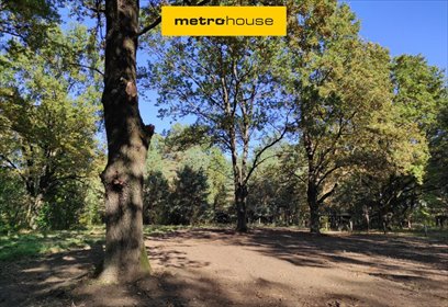 działka na sprzedaż 7504m2 działka Dzierżenin